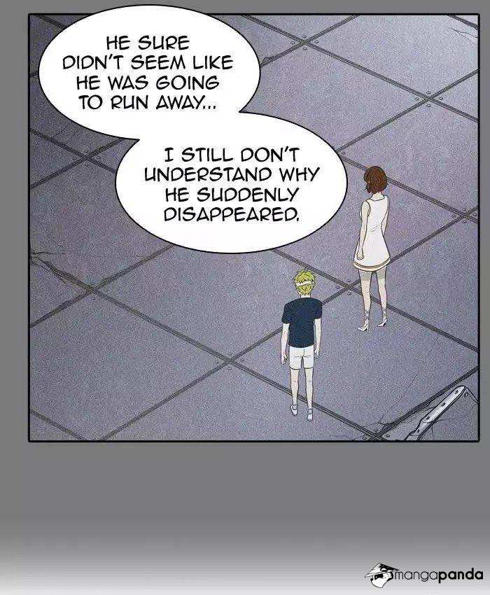 Tower of God Chapter 395 image 055